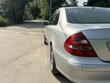 Mercedes-Benz E 500 2004 годаүшін6 000 000 тг. в Алматы – фото 3