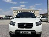 Hyundai Santa Fe 2007 года за 6 000 000 тг. в Актау – фото 3