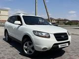 Hyundai Santa Fe 2007 года за 6 000 000 тг. в Актау – фото 2