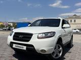 Hyundai Santa Fe 2007 года за 6 000 000 тг. в Актау