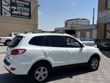 Hyundai Santa Fe 2007 года за 6 000 000 тг. в Актау – фото 4