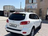 Hyundai Santa Fe 2007 года за 6 000 000 тг. в Актау – фото 5