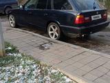 BMW 525 1993 годаүшін2 600 000 тг. в Костанай