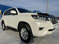 Toyota Land Cruiser Prado 2019 годаfor23 000 000 тг. в Костанай – фото 82