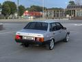 ВАЗ (Lada) 21099 2001 годаүшін1 550 000 тг. в Шымкент – фото 4