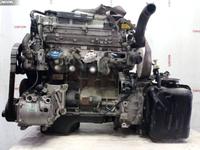 Двигатель на mitsubishi dingo 4G 63 GDI. Ммс Динго Дион Аспир за 295 000 тг. в Алматы