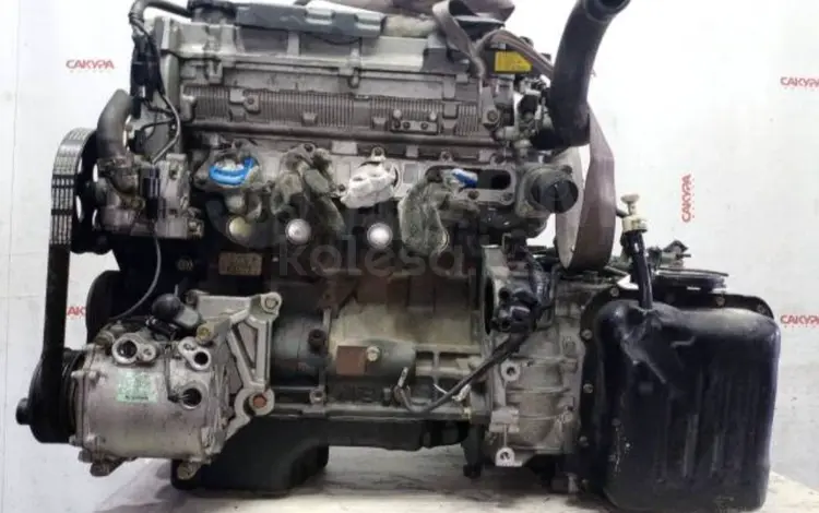Двигатель на mitsubishi dingo 4G 63 GDI. Ммс Динго Дион Аспирүшін295 000 тг. в Алматы