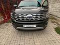 Ford Expedition 2018 года за 35 000 000 тг. в Алматы – фото 4