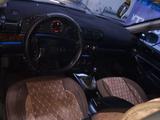 Audi A4 1995 года за 900 000 тг. в Семей – фото 2