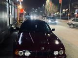 BMW 525 1992 годаүшін1 700 000 тг. в Талдыкорган