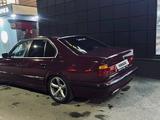 BMW 525 1992 годаүшін1 700 000 тг. в Талдыкорган – фото 3