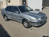 ВАЗ (Lada) 2115 2003 года за 900 000 тг. в Актау – фото 2