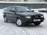 Audi 80 1995 года за 2 000 000 тг. в Астана – фото 3