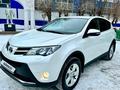 Toyota RAV4 2014 годаүшін11 800 000 тг. в Актобе – фото 2