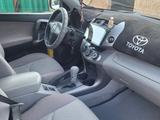 Toyota RAV4 2007 года за 6 100 000 тг. в Алматы – фото 3