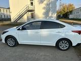 Hyundai Accent 2020 года за 6 700 000 тг. в Уральск – фото 3