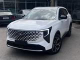 Changan CS55 Plus 2025 года за 9 550 000 тг. в Алматы