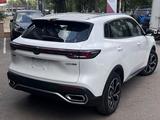 Changan CS55 Plus 2025 года за 9 550 000 тг. в Алматы – фото 3