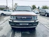 Toyota Land Cruiser 2000 годаүшін7 200 000 тг. в Семей – фото 2