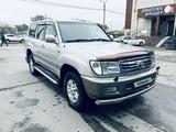 Toyota Land Cruiser 2000 годаүшін7 200 000 тг. в Семей