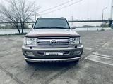 Toyota Land Cruiser 2000 годаүшін7 200 000 тг. в Семей – фото 3