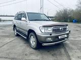 Toyota Land Cruiser 2000 годаүшін7 200 000 тг. в Семей – фото 4