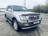 Toyota Land Cruiser 2000 годаүшін7 200 000 тг. в Семей – фото 5