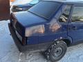 ВАЗ (Lada) 21099 1996 годаfor950 000 тг. в Костанай – фото 7