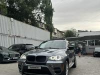 BMW X5 2011 годаүшін11 500 000 тг. в Алматы