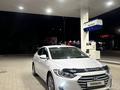 Hyundai Elantra 2018 годаүшін8 200 000 тг. в Усть-Каменогорск – фото 3