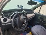 Daewoo Matiz 2001 года за 600 000 тг. в Алматы – фото 5