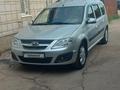 ВАЗ (Lada) Largus 2013 года за 4 000 000 тг. в Степногорск