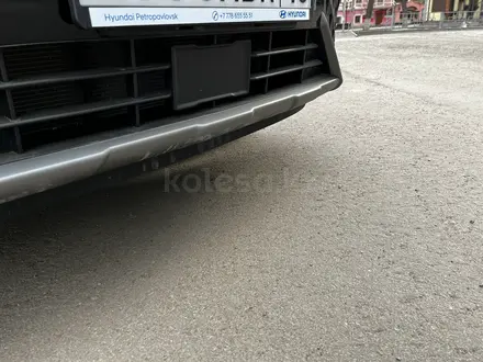 Hyundai Mufasa 2024 годаүшін13 000 000 тг. в Астана – фото 11