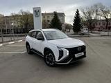 Hyundai Mufasa 2024 года за 13 000 000 тг. в Астана – фото 3