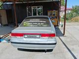 Nissan Sunny 1999 года за 1 550 000 тг. в Усть-Каменогорск – фото 3