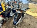 Honda  Dio 2008 годаүшін230 000 тг. в Алматы – фото 5