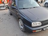 Volkswagen Golf 1993 годаfor1 000 000 тг. в Алматы – фото 2