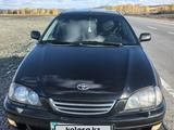 Toyota Avensis 2000 годаүшін2 500 000 тг. в Астана