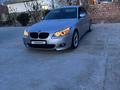 BMW 530 2004 годаүшін6 500 000 тг. в Жанаозен – фото 5