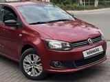 Volkswagen Polo 2014 года за 5 600 000 тг. в Алматы