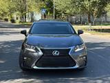 Lexus ES 350 2016 года за 17 700 000 тг. в Шымкент