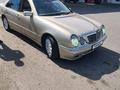 Mercedes-Benz E 320 2000 годаүшін5 000 000 тг. в Костанай – фото 4