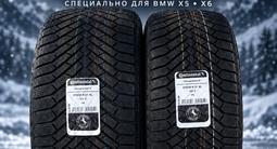 Шины Continental VikingContact 8 275/40 R21 + 315/35 R21, зима х5, х6. за 1 200 000 тг. в Алматы