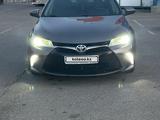 Toyota Camry 2016 года за 9 700 000 тг. в Алматы