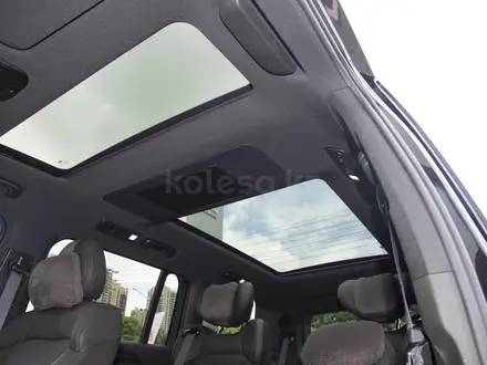Rox 01 VIP+ 2026 года за 28 000 000 тг. в Алматы – фото 20