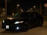 Toyota Camry 2019 года за 10 499 995 тг. в Астана