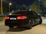 Toyota Camry 2019 года за 10 499 995 тг. в Астана – фото 2