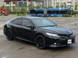 Toyota Camry 2019 года за 10 999 999 тг. в Астана – фото 5