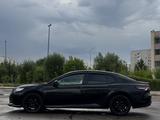 Toyota Camry 2019 года за 10 999 999 тг. в Астана – фото 3