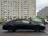 Toyota Camry 2019 года за 10 999 999 тг. в Астана – фото 4
